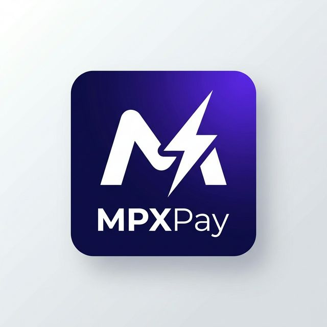 MPXPays Logo